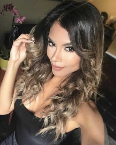 Lovable sexy cutie with an amazing personality!! - 1