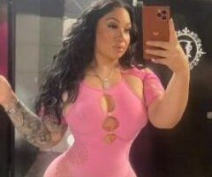 😈💋😝 WHITE TALL THICK PLUS SIZE THROAT GOAT 😝💋😈 - Image 2