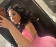 😈💋😝 WHITE TALL THICK PLUS SIZE THROAT GOAT 😝💋😈 - Image 3