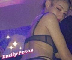 Emily Pesos🥵💦💋 VERIFICATION AVAILABLE❗336📍CONTENT DEALS🤸🏼♀🎥 - Image 4