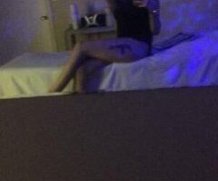 Pittsburgh escorts - IN-CALL ONLY come see me on this for an erotic massage