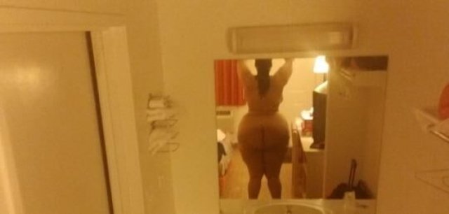 Come and let me DRAIN YOU DRY!! - 1