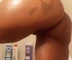 💦🥰 Im Chocolate Slimm with A Niice Soft Ass 😮‍💨 - Image 2