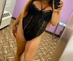 100$ BBBJ 😘WHITE&Black MIXED❤️❤️SEXXY😘THICK TRANNY..COME POUND MY ASS🍑🍑 - Image 9