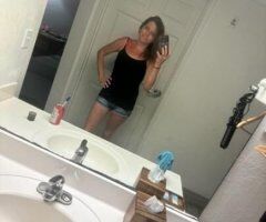 Dothan escorts - IM 100% PERCENT SLUT CUM TRY ME