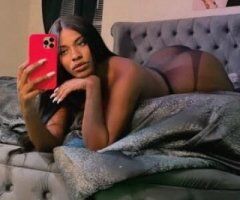 Hudson Valley escorts - latina
