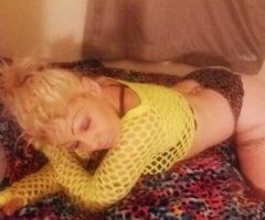 Mohave County escorts - 💞Back in Laughlin! Hot Blonde💋💚