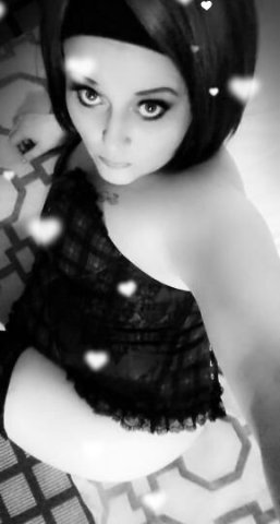 my curvy body and thick thighs & get lost in my eyes! - 1