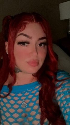 NEW TIGHT WET TREAT 😋 - 1