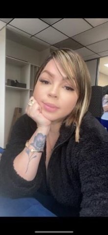 Sexi latina - 1
