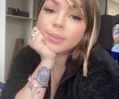 Odessa escorts - Sexi latina