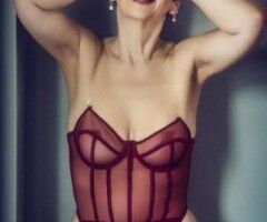 ⭐ Your REAL MILF adult star⭐ Pdx and SW Wash 💎 Mature Classy Fun🔥 - Image 2