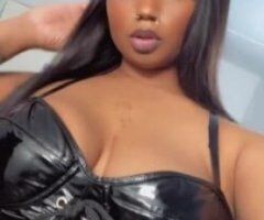 NEW TO SAVANNAH 💦🍆👅 Big Booty Freak 🍑❤ Cum Slut Me Out 👅🍑🍆 Outcalls & Incall 💞 - Image 3