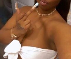 NEW TO SAVANNAH 💦🍆👅 Big Booty Freak 🍑❤ Cum Slut Me Out 👅🍑🍆 Outcalls & Incall 💞 - Image 5