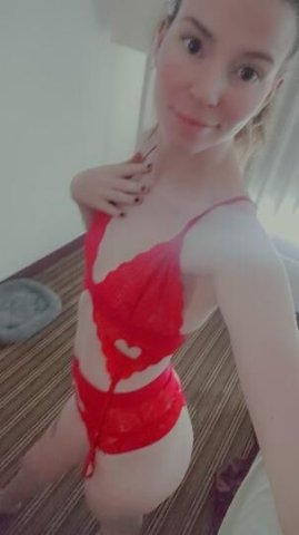 Sexy Petite Redhead! check out my DEALS & SPECIALS - 1