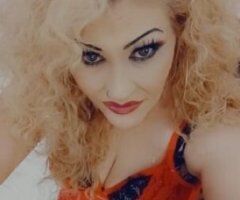 **UPDATED PHONE NUMBER!!** Brunette Bombshell and bubbly blonde seeking Generous Gentleman!!! AVAILABLE NOW!!!! - Image 5