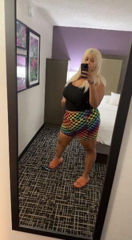 New Exotic Voluptous Relief Goddess In Town 🫦🍆⭐ Please Read Entire Ad 💕 - 1