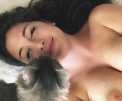 💘💜I'm available for both incall and outcall 💜💜 And will be happy to give you a splendid time 💜💜 - Image 3