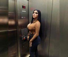 Warwick escorts - TRANSEXUAL GISELLE