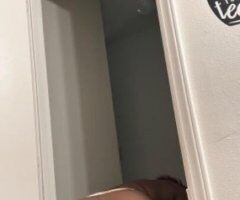 BIG CREAMER 💦WET PUSSY 😻TIGHT GRIP no tonsils👅 - Image 3