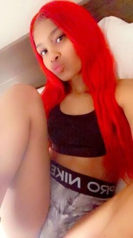 OUTCALLS AVAILABLE.🥰💦☺LET ME Cum PUT THIS WATERFALL PUSSY ON YOU 😌😛. GREAT SEX & great head game. 💦🥰😛FACETIME VERICATION ) only !!! - 1