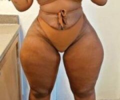 Hi Love 🍭🍑 I am a BIG SEXY and accommodating dark skin girl 🍑🍭 available for INCALL 💦 - Image 2