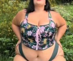 Brooklyn escorts - 💋💯ANAL DAY 🔥BBW🌧Big girl #FAKE WIFE💃💞💋💯💋shower&pee luv🔥 BBW #🔥 ANAL# 💋wet #juice🔥 # wet 💋#big 🔥