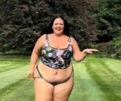 💋💯ANAL DAY 🔥BBW🌧Big girl #FAKE WIFE💃💞💋💯💋shower&pee luv🔥 BBW #🔥 ANAL# 💋wet #juice🔥 # wet 💋#big 🔥 - Image 3