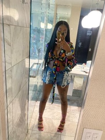 CHOCLATE PORN STAR BEST SEX 💦 THE BEST HEAD - 1