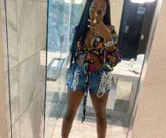 St. Louis escorts - CHOCLATE PORN STAR BEST SEX 💦 THE BEST HEAD