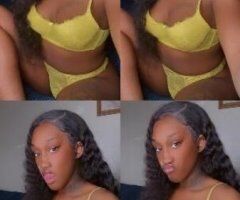 CHOCLATE PORN STAR BEST SEX 💦 THE BEST HEAD - Image 3
