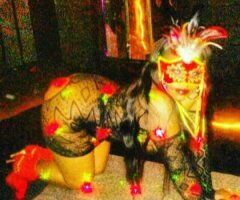 Pittsburgh escorts - tantalizing tastee tonya