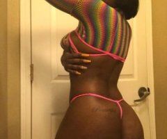 MEAGAN FOXX😍BRAZILIAN GODESS BACK IN TOWN😍💗/ OUTSONLY ATM! - Image 9