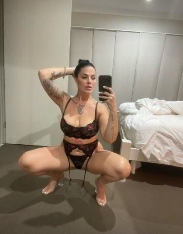 Goddess🔥💦💦🔥Rose - 1