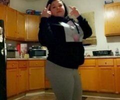 Northern Michigan escorts - CUM READY