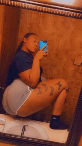 Natural Ebony 💦 - 1