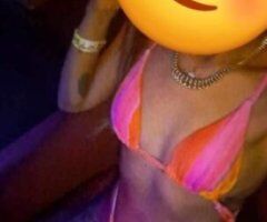 Mcallen escorts - chica cubana