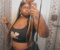 FAT PUSSY AVAILABLE DEEPTHROAT GOD IM CATCHING EVERY SINGLE DROP OF YALL KIDS HMU FOR SOME GOOD SLOPPY HEAD ONLY HEAD - Image 4