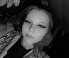 Northwest Georgia escorts - REALEST NYMPH