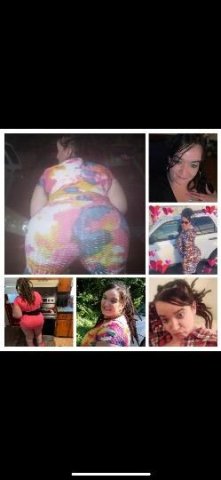 100%REAL KY BBW & trucker friendly - 1