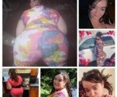 Bowling Green escorts - 100%REAL KY BBW & trucker friendly