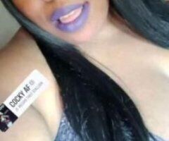 60QV😍100/2NUTS🎀130/3NUTS SPECIAL!!! CUM FUCK ME LIKE A SLUT!!! LEGENDARY COCK SUCKER WITH TIGHTEST WETTEST PRETTIEST PUSSY IN THA AREA...ALLOW ME TO SWALLOW THAT DICK! TRUE SKILLS INDEED!..BBW HEADMASTER MZ PRETTY EYEZ♡$$ - Image 5