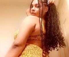 Greensboro escorts - ⚡☔ Crybabyy Your One Desire 🎉💦 Incall Specials