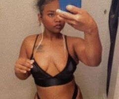 Tulsa escorts - how you been craving something new🧐🙀💦