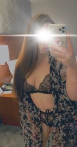 the unmatched girlfriend experience 🫧🤍 100% real & verified! - 1
