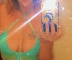 Stockton escorts - come see me!