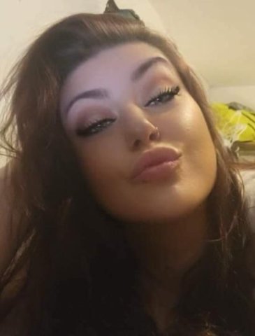 New sexy hot angel juicy & tight - 1