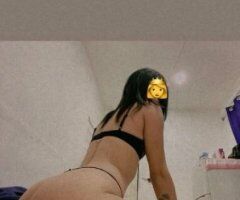 Frederick escorts - soy una latina caliente😈💦 ademas hago masajes 💦
