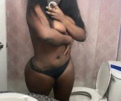 Tallahassee escorts - 5'2 Haitian Chocolate Queen (incall&outcall)Thomasville ready