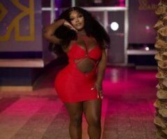 5'2 Haitian Chocolate Queen (incall&outcall)Thomasville ready - Image 11